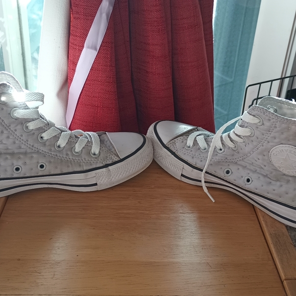 Chucks Converse - Picture 4 of 13